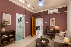 Nicon Gardens (D23), Condominium #579697221